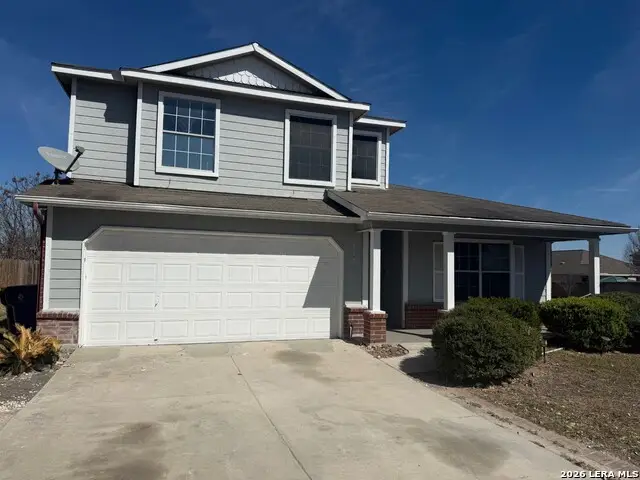 117 Creekside Dr, Cibolo, TX 78108 - #2