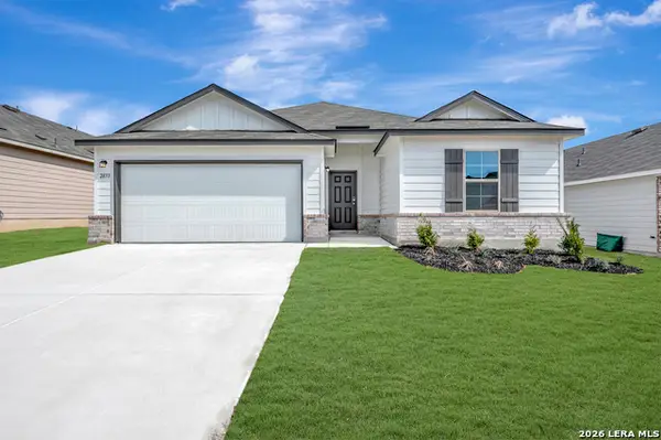 2833 Sun Bayou, Seguin, TX 78155