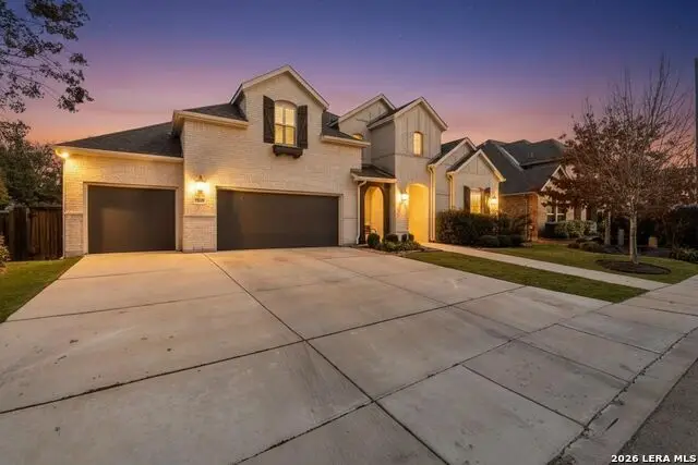 28710 Benedikt Path, Boerne, TX 78006 - #1