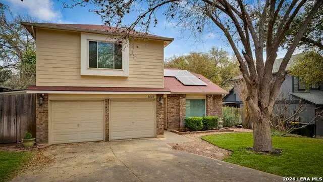 3808 Ogelthorpe, Schertz, TX 78154 - #3