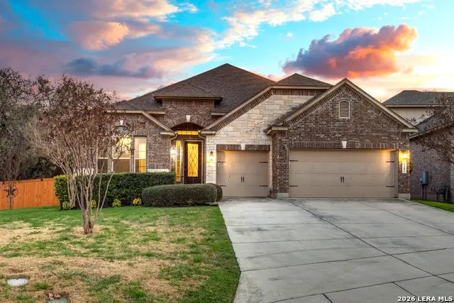 11302 Ivy Cadence, San Antonio, TX 78253 - #1