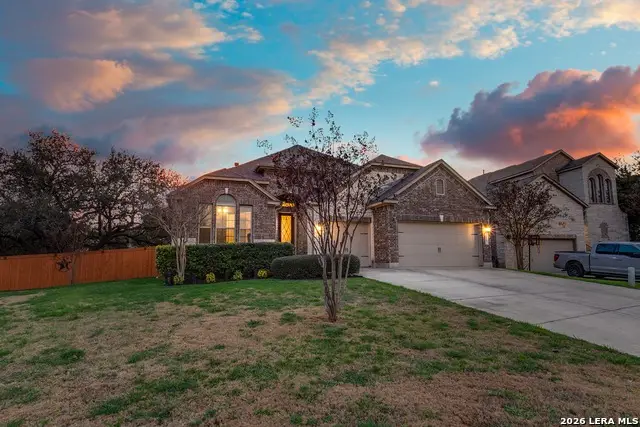 11302 Ivy Cadence, San Antonio, TX 78253 - #2