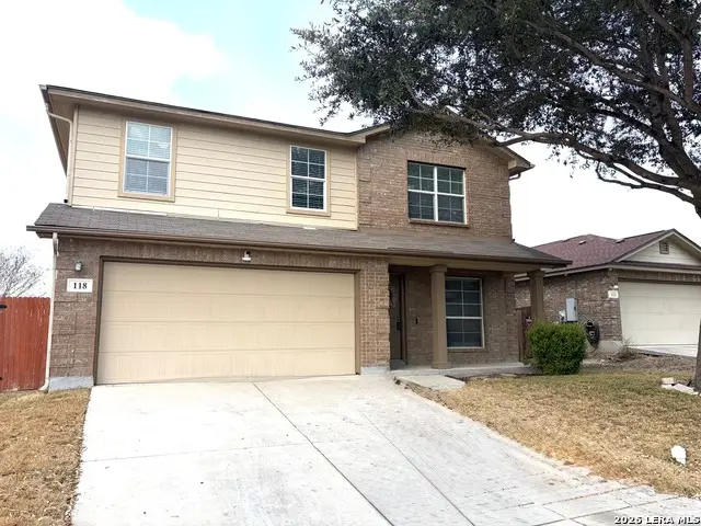 118 Arcadia, Cibolo, TX 78108 - #1