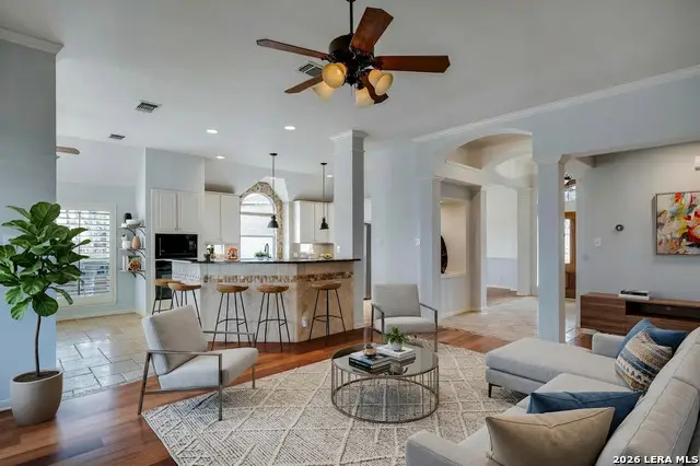 13526 Pueblo Crossing Dr, San Antonio, TX 78232 - #2