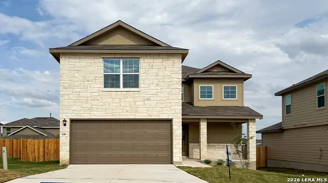 146 Tawny Owl, San Antonio, TX 78253 - #1