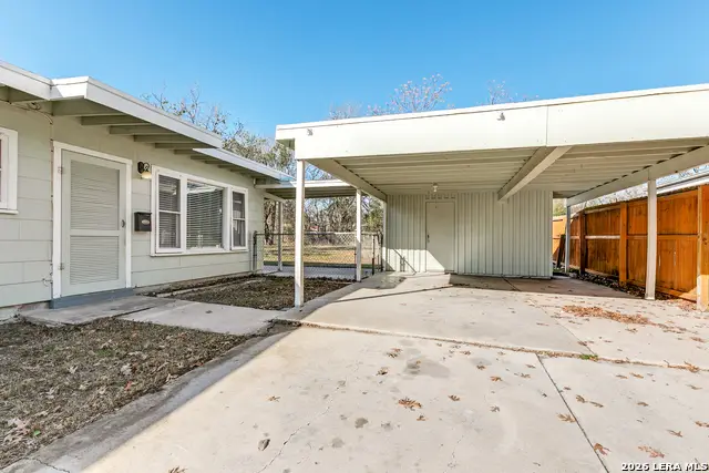 603 Westmoreland Dr, San Antonio, TX 78213 - #2