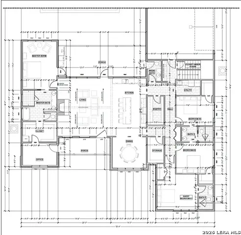 1476 Stahlman Way, New Braunfels, TX 78132 - #3