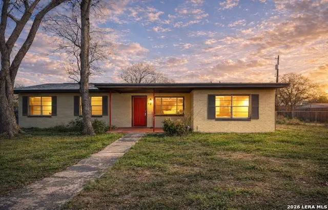 237 Kelly St, Poteet, TX 78065 - #1