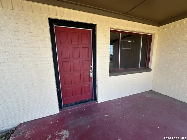 237 Kelly St, Poteet, TX 78065 - #3