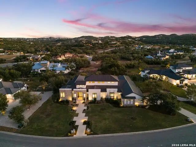 11322 Montell Point, Boerne, TX 78006 - #2