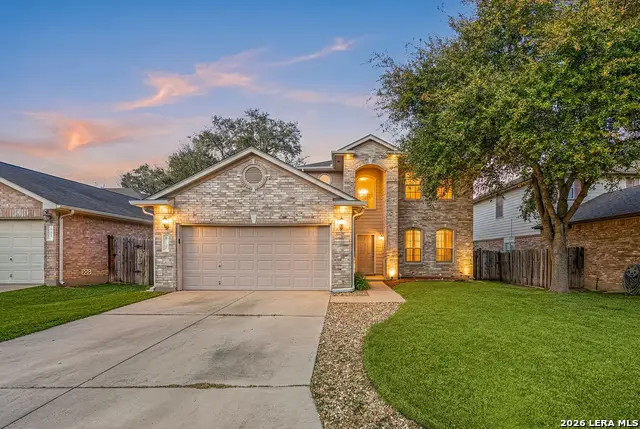 12231 Stable Square, San Antonio, TX 78249 - #2