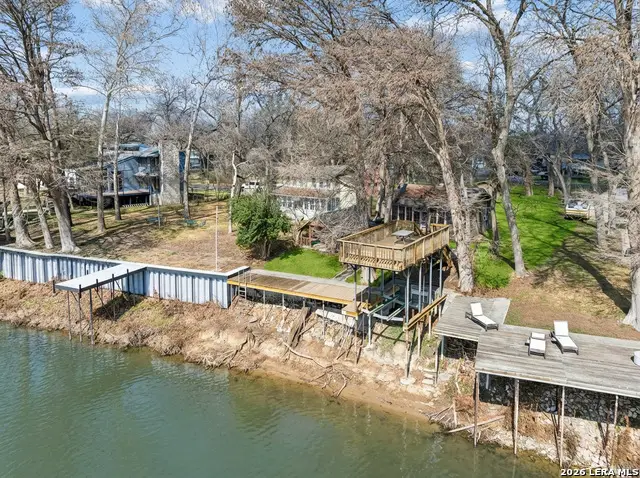 1317 Terminal Loop, McQueeney, TX 78123 - #2