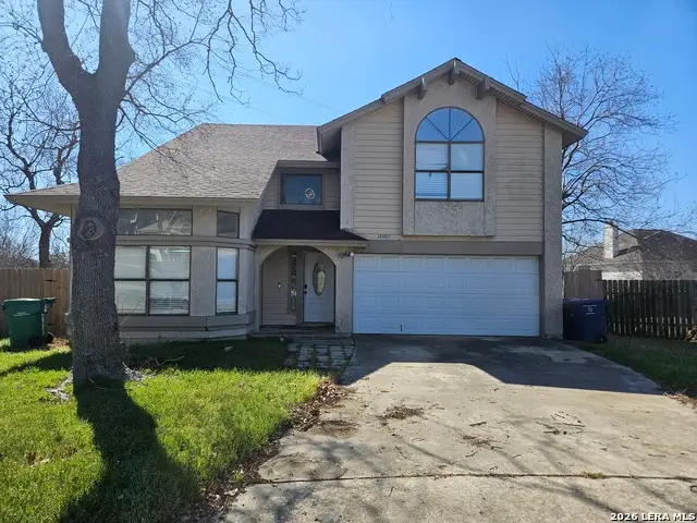 16903 Vista Forest Dr, San Antonio, TX 78247 - #1