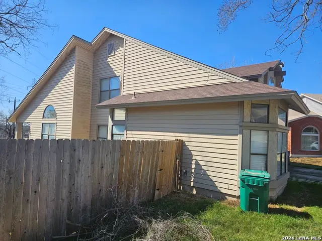 16903 Vista Forest Dr, San Antonio, TX 78247 - #3