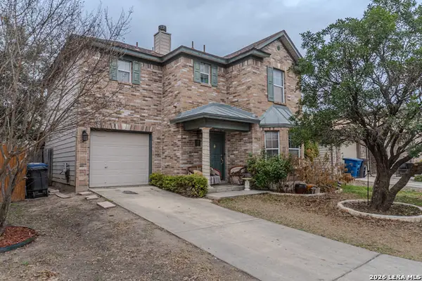 11211 Ancient Coach, San Antonio, TX 78213