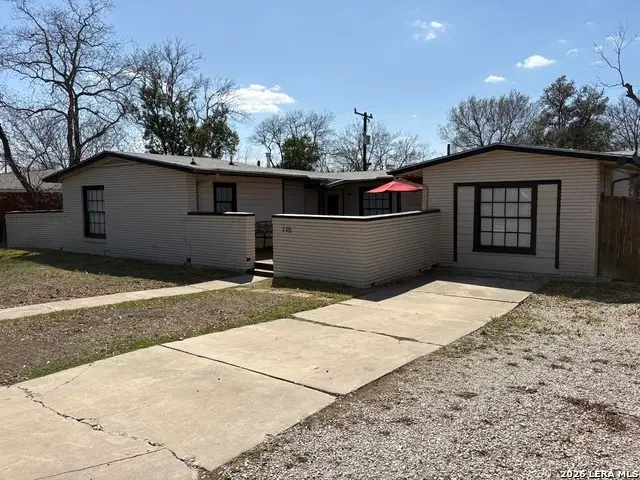 115 Waring, San Antonio, TX 78216 - #2