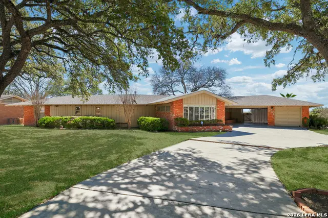 226 N Clearview Dr., San Antonio, TX 78228 - #1