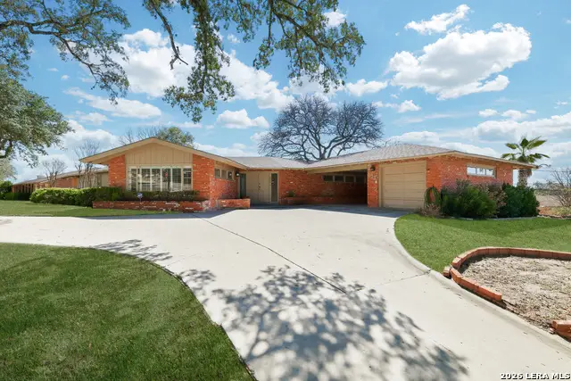 226 N Clearview Dr., San Antonio, TX 78228 - #3