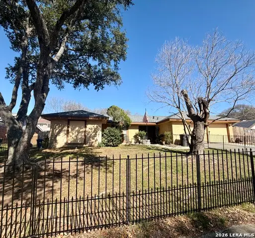 5831 Sky Country, San Antonio, TX 78247