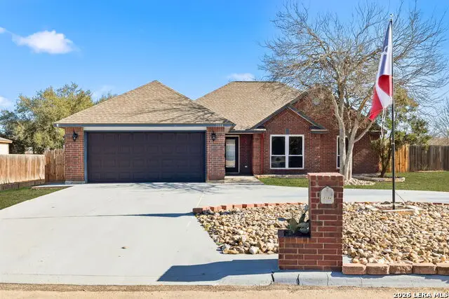 2104 Geneva, Castroville, TX 78009 - #1