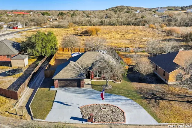 2104 Geneva, Castroville, TX 78009 - #2
