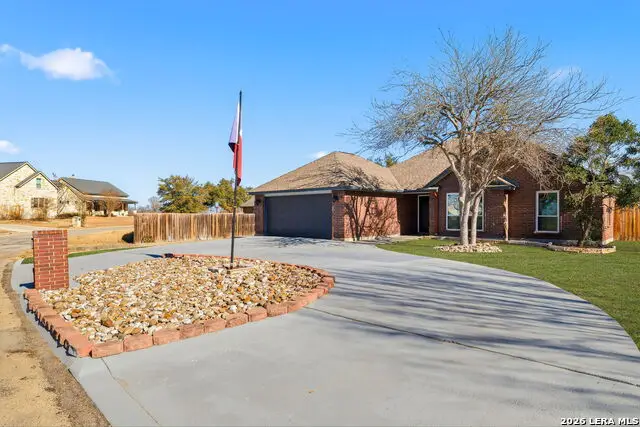 2104 Geneva, Castroville, TX 78009 - #3