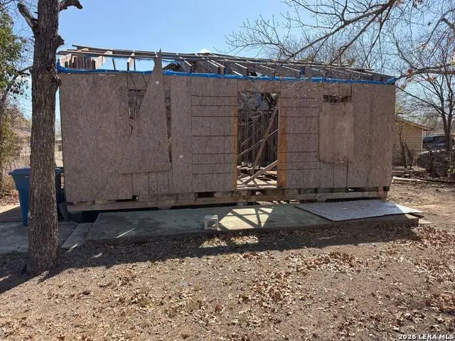 1402 Gerald, San Antonio, TX 78211 - #3