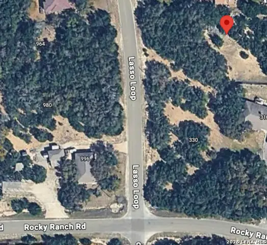965 Lasso Loop, Canyon Lake, TX 78133 - #2