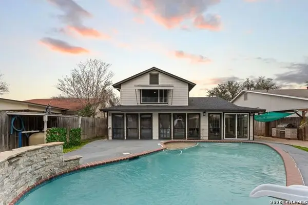 3314 Tree Grove Dr, San Antonio, TX 78247