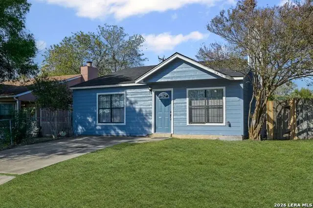 8757 Port Of Call, San Antonio, TX 78242 - #1