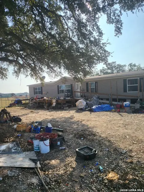 24551 Open Range Rd, San Antonio, TX 78264
