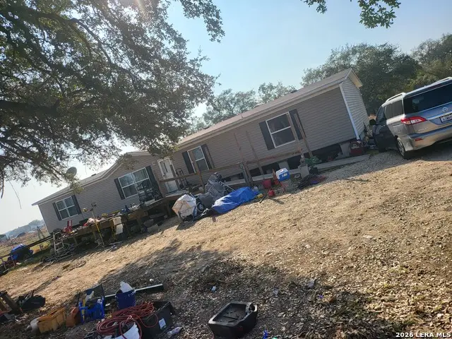 24551 Open Range Rd, San Antonio, TX 78264 - #2