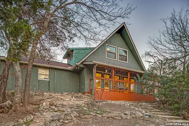 24810 Broken Trail, San Antonio, TX 78255 - #1