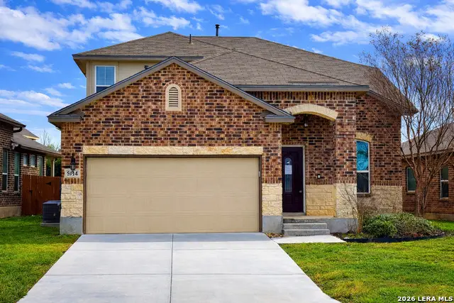 5914 Akin Pl, San Antonio, TX 78261 - #2