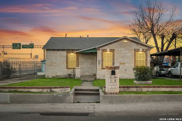 1318 San Francisco, San Antonio, TX 78201 - #1