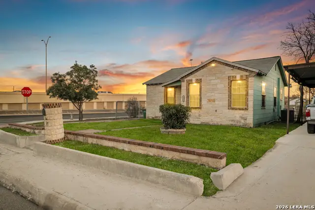 1318 San Francisco, San Antonio, TX 78201 - #2
