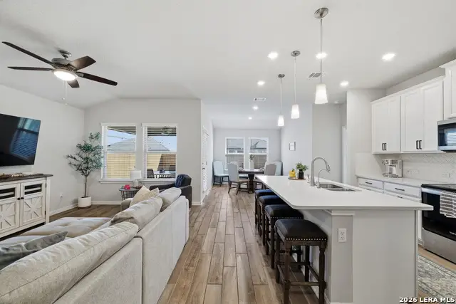 3016 Toscana, Schertz, TX 78154 - #3