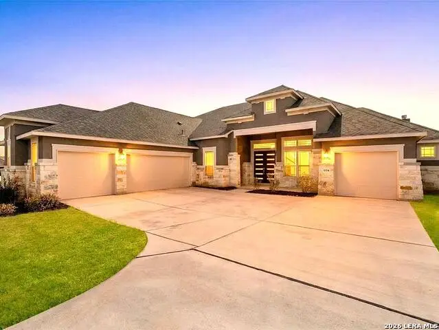 3314 Jons Way, Marion, TX 78124 - #1