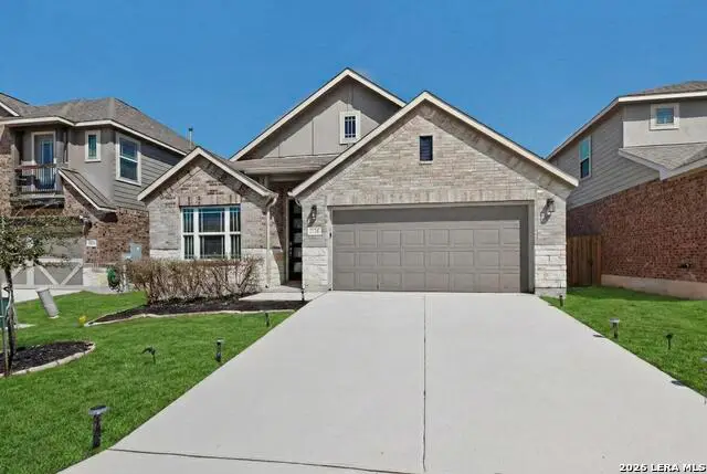 1620 Stone House, New Braunfels, TX 78132 - #1