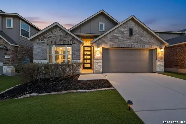 1620 Stone House, New Braunfels, TX 78132 - #3