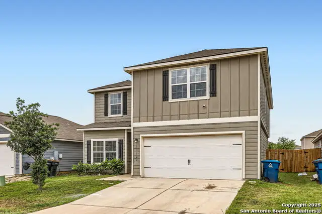 11846 Latour Vly, San Antonio, TX 78252 - #2