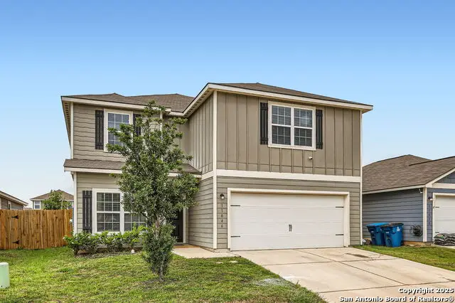 11846 Latour Vly, San Antonio, TX 78252 - #3