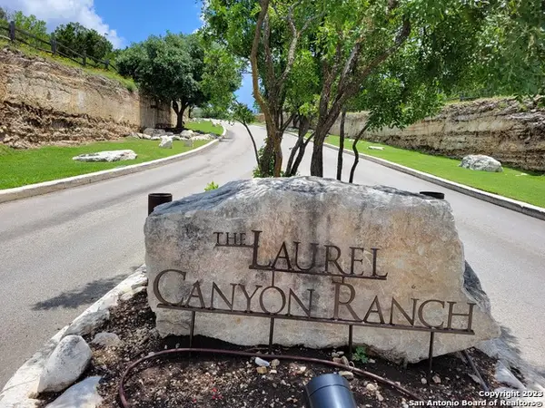 LOT 195 County Road 2801 E, Mico, TX 78056