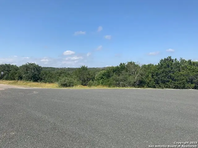 LOT 195 County Road 2801 E, Mico, TX 78056 - #2