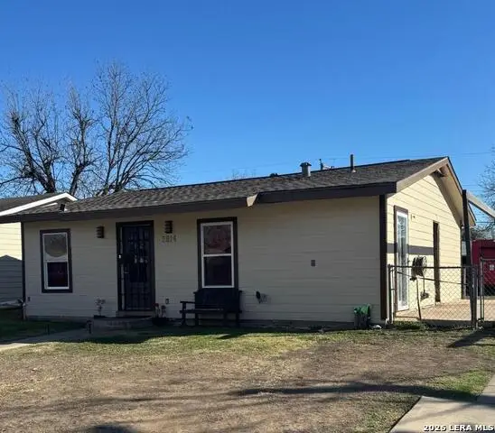 2814 Mosscircle Dr., San Antonio, TX 78224 - #2