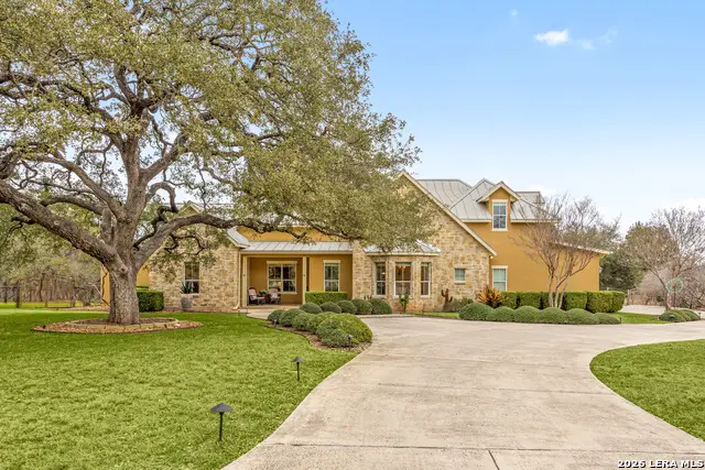 10511 Teich Loop, New Braunfels, TX 78132 - #3