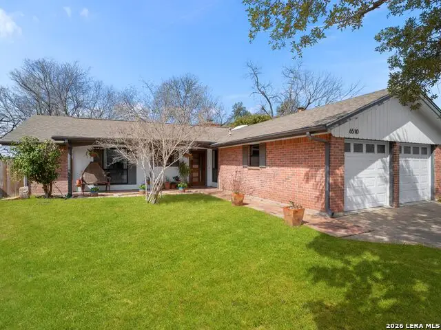 6510 Sunstrip, Austin, TX 78745 - #2