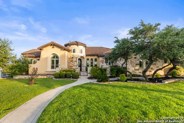 8514 Terra Mont, San Antonio, TX 78255 - #3