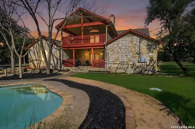 2051 Phantom Rider, Spring Branch, TX 78070 - #1