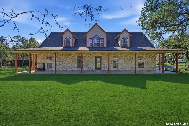 2051 Phantom Rider, Spring Branch, TX 78070 - #2